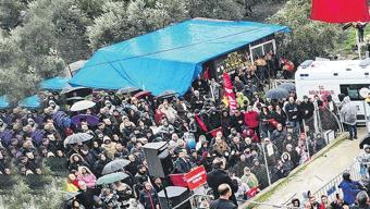 'Emekli maaşına artış muhalefetin elinde'