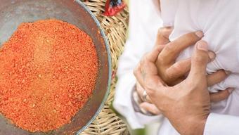 Kalp krizi yaşlı, genç, çocuk dinlemiyor! 'Mutfakta bu besinler mutlaka bulunsun'