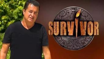 Survivor'da bir ilk: Acun Ilıcalı açıkladı!