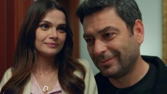 Uzak Şehir'de aşk zirvede! 'Seni çok seviyorum' itirafı