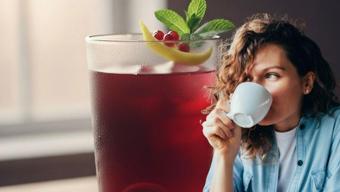 Tıkanmış damarlara 'sıvı stent' desteği! Kolesterolü düşürüp kalbi kuvvetlendiriyor