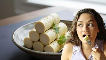 Süper gıdalar listesinde ama kıymeti bilinmiyor! Doğal kolesterol ilacı