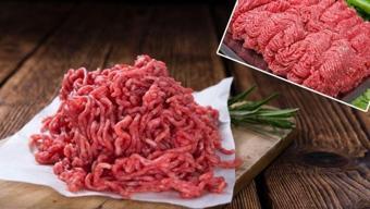 Şeflerden altın değerinde tavsiye: Lokanta usulü tane tane kıyma kavurmanın püf noktaları