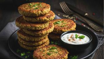 Yeşil mercimeği olan hemen denesin! En az kıyma köftesi kadar lezzetli