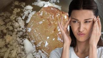 Pahalı serumları çöpe attırıyor! Cildi 10 yaş gençleştiren saf kolajen deposu