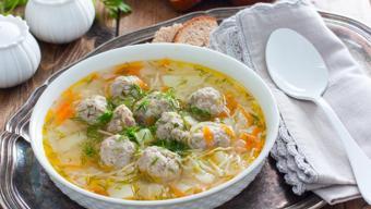 Sulu köftenin dağılmaması için ne yapılır? Meğer püf noktası buymuş