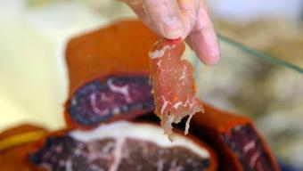 Evde kolay pastırma tarifi! Deneyenlerden tam not alıyor