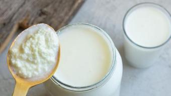 Kefir içmeden önce 2 kere düşünün! Süper besinler listesinde ama zararı da varmış