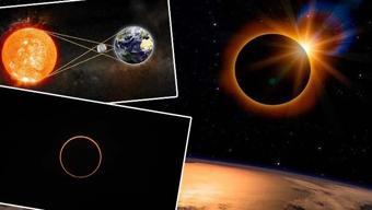 Geri sayım başladı: Dünya tam 6 dakika karanlığa gömülecek! Bir asırdır yaşanmadı, etkileri şaşırtacak...