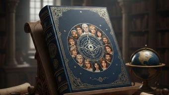 Osmanlı saraylarında insan sarraflığı için kullanılırdı! İlmi Sima ne işe yarıyor?