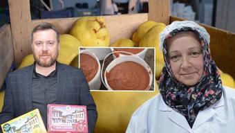 Kadınların emeğiyle günde tam 10 bin adet üretiliyor! Bilecik'ten dünyaya ihraç ediliyor, yüzde 100 doğal!