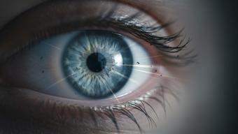Işık çakması ve uçuşan cisimlere dikkat! Uzmanı göz kanserinin sinsi belirtilerini açıkladı