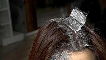 Dip boya derdinden kurtarıyor! Kalıcı güzelliğin sırrı ortaya çıktı