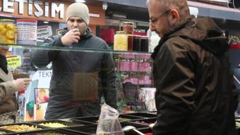 Kilosu 350 TL'ye dayandı! Soğuk havalarda kapış kapış satılıyor