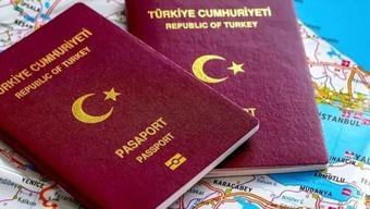 Türk vatandaşlarına müjde! AB’den 5 yıllık vize kolaylığı: İşte şartlarıyla 2026 vize rehberi...