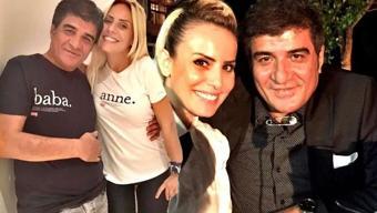 İbrahim Erkal’a duygu dolu anma! Ailesinden yürek yakan paylaşım