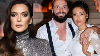 Yılların küslüğü bitti! Demet Akalın ve Berkay 6 yıllık arayı böyle kapattı