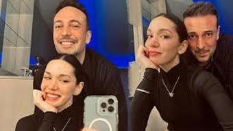 Oğuzhan Koç’tan Hazal Subaşı sürprizi! 'Şarkı yaptık, klibi de çekildi'