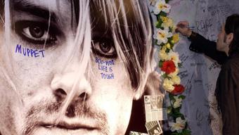 Kurt Cobain’in ölümü yeniden tartışılıyor! Olay yerinde soru işareti bırakan bulgular