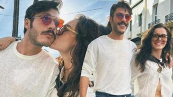 Büyük aşk bitti! Hafsanur Sancaktutan ve Kubilay Aka birbirini sildi