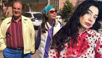 Baba acısıyla yıkıldı! Birsu Demir'in paylaşımı herkesi duygulandırdı