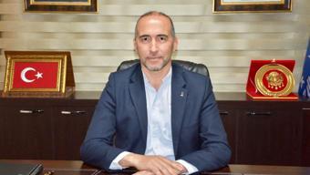 Kumluca'da sel ve hortumdan zarar görenlere destek