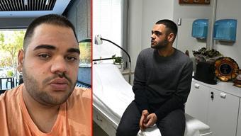 23 yaşındaki genç 170 kilodan 95'e düştü: Ne nefes alabiliyordu ne de yürüyebiliyordu, şimdi bambaşka biri