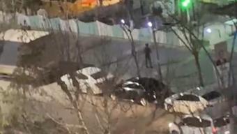 Batman’da uzun namlulu silahla çevreye ateş ederek 2 kişiyi yaralayan şüpheli tutuklandı