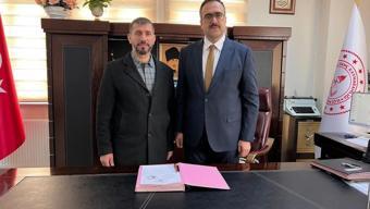 Bingöl’de ‘Genç İyilik Hareketi’ projesi için iş birliği protokolü imzalandı