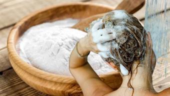 Banyo suyunuza karbonat ekleyin! Egzama ve mantarın en doğal çaresi