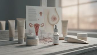 Genç kalayım derken sağlığınızı riske atmayın! Menopozda popüler kremlere dikkat