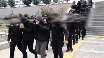 Batman merkezli 10 ilde yasa dışı bahis operasyonu; 42 tutuklama