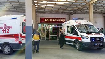 Kız arkadaşını 7 bıçak darbesiyle öldürdü