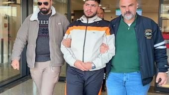 Baba olduğu gün cezaevine gönderildi