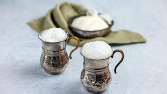 Susurluk ayranı nasıl bol köpüklü oluyor? İşte yıllardır merak edilen sırrı