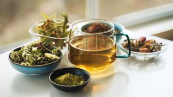 Aktarı mutfağa taşıyan karışım! Tek yudumda mikroplara meydan okuyun