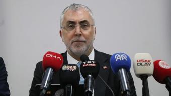 Bakan Işıkhan: Türkiye artık üzerine oyunlar oynanan değil, oyun kuran bir ülke