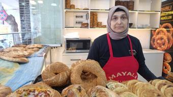 4 çocuk annesi ezber bozdu! Yapamazsın diyenlere inat işinin ustası oldu. 'Abla bu iş erkek işi' diyorlar