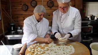 Hamurun kurumasını önlüyor! Mantı yaparken bu yöntemi deneyin