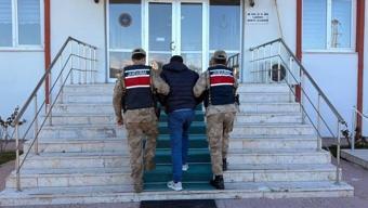 Bingöl’de jandarmanın operasyonlarında 5 tutuklama