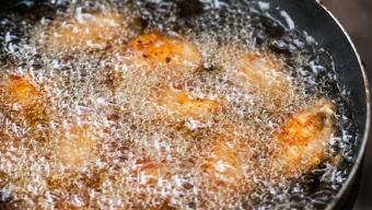 Kızartmada hangi yağ tercih edilmeli? Aşçıların vazgeçilmez listesi