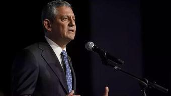 Özgür Özel hakkında soruşturma başlatıldı