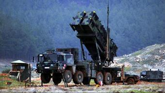 MSB: Patriot Sistemi Malatya’da konuşlandırıldı