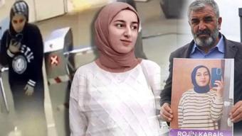 Rojin Kabaiş’in ölümünde kritik gelişme! İspanya'dan sonuç geldi
