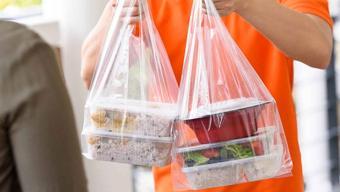 Yemek siparişlerinde yeni dönem: Artık açık açık görünecek! 1 Nisan'da başlıyor