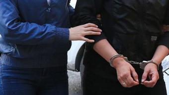 Ankara'da kendini NATO Temsilcisi olarak tanıtan kadın tutuklandı