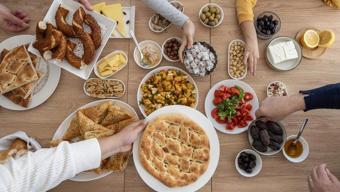 Sahura ne pişirsem diyenler için 3 pratik tarif! (11 Mart 2026)