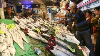 Mutfaktaki gizli tehlike: Severek tükettiğimiz o balık tam bir zehir deposu çıktı!