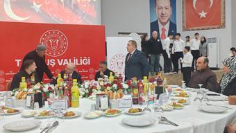 Bakan Güler: Karada, havada, denizde, sınır hattında ve siber alanda tedbirlerimizi artırdık (2)