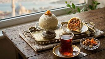 Pişmeyen havuçlu kek topları tarifi! Fırın çalıştırmaya gerek yok, lokmalık ve pratik